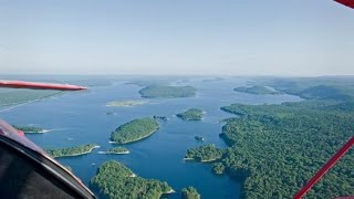 Quabbin Reservoir Documentary