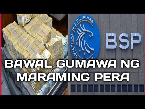 Video: Nakaiskedyul ba ang mga bangko sa pag-unlad?