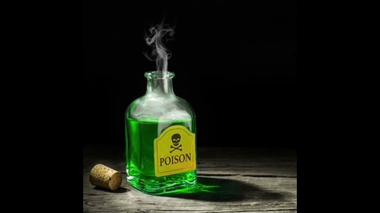 Watch 3velyxn - Poison (Official Audio) on YouTube Watch 3velyxn - Poison (Official Audio) on YouTube