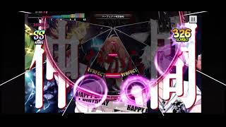 ヒプノシスマイク 3 Seconds Killer B part Buster Bros!!! EXPERT FULL COMBO