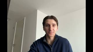 Armando Martinez - Module 12 Reflection