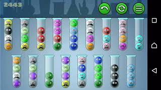 Lyfoes Level:5-2441-2442-2443-2444