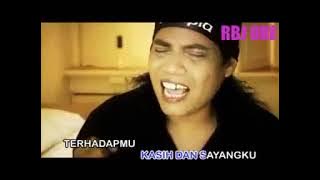 Afee Utopia - Maafkan Aku : Karaoke / Minus One Melayu [High Quality]