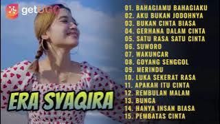 #BAHAGIAMUBAHAGIAKU, #AKUBUKANJODOHNYA - #ERASYAKIRA | FULL ALBUM ERA SYAKIRA 2021