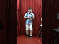 松原健之/カサブランカ 原曲キーで歌ってみました🎶🎤
