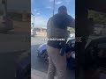 Bystander video shows Wilber Rafael Garces Perez after being shot by ICE in Austin
