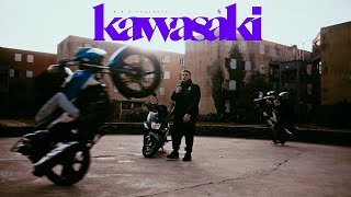 E.C.V - KAWASAKI (Video Oficial)