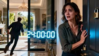 Set A 24h Timer, Locked The Door & Fled. My Cheating Wife Panicked. The Blast Is Yet To Come.
