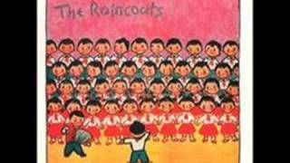 The Raincoats - Lola chords