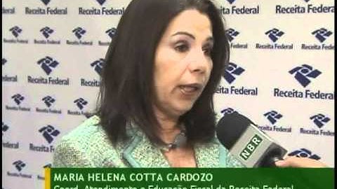 Comprovante de Inscrição no CPF é um dos serviços mais procurados no site da Receita Federal