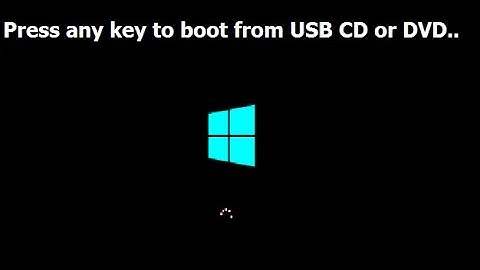 How to Fix Windows 10 Installing Loop Again & Again