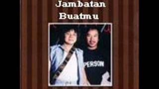 Pelangi - Aku Jambatan Buatmu