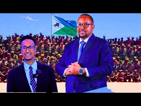 Daawo Mw Firdhiye Oo Doorasho Horteed Guuleystay Iyo Tallaabooyin Cad Cad Uu Qaaday Taageeradiisa