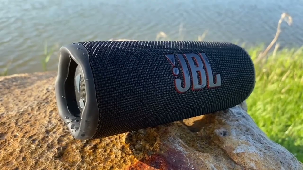 Флип 6 Jbl Колонка Купить