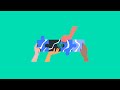 Assembling puzzle Lottie JSON animation