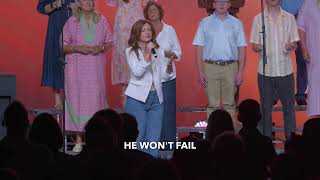 Easter at Connection