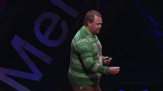 What Dying Children and Taught Me about Leaning into Suffering | Dr. Justin Baker | TEDxMemphis