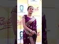 Shreyasi Sen Mesmerizing Traditional Appearance |  Mohabbat Movie Opening  #shreyasisen #mohabbat