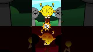 Simon Sprunki Parodybox Normal Vs Horror