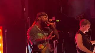 Sleep Theory  Just A Mistake sold Out First Headline Tour At Gramercy Theatre Nyc 62025