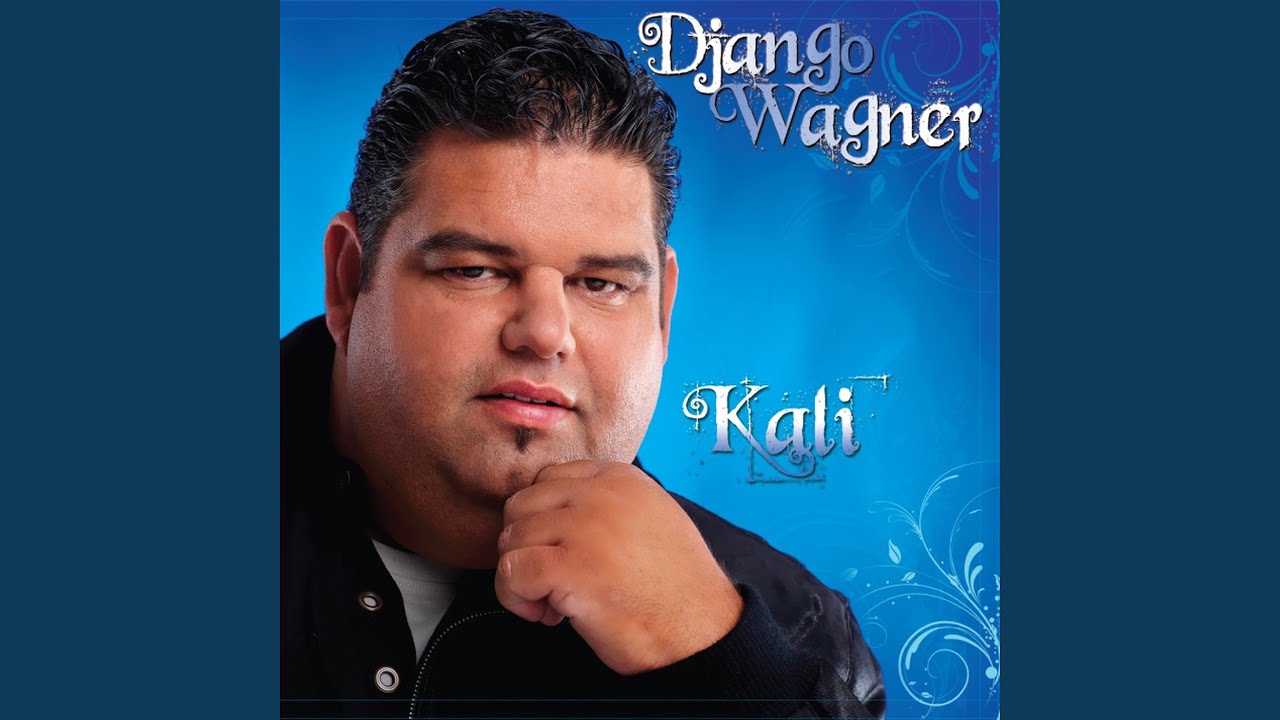 Kali — Django Wagner