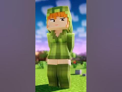 XD Meme - Minecraft Animation (Gift for Shortcxke) 