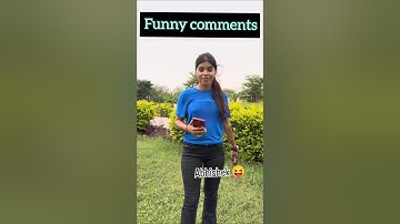 Funny Comments Reading 😁| Part 498😁#shorts #funnycomment #comment #commentsreading  #comments2fun