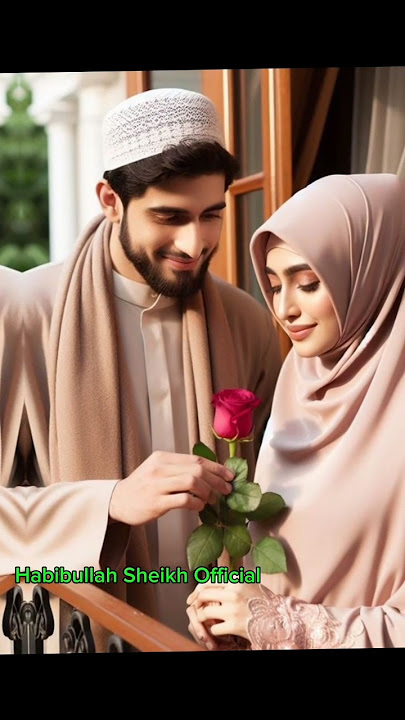 Miya Biwi Ki Muhabbat #sad #love #shayari #sadshayari  #allah