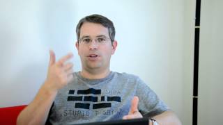 Why does a certain YouTube video appear to be visiting my blog?