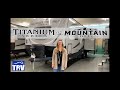 Outdoors RV Titanium Series vs. Mountain Series