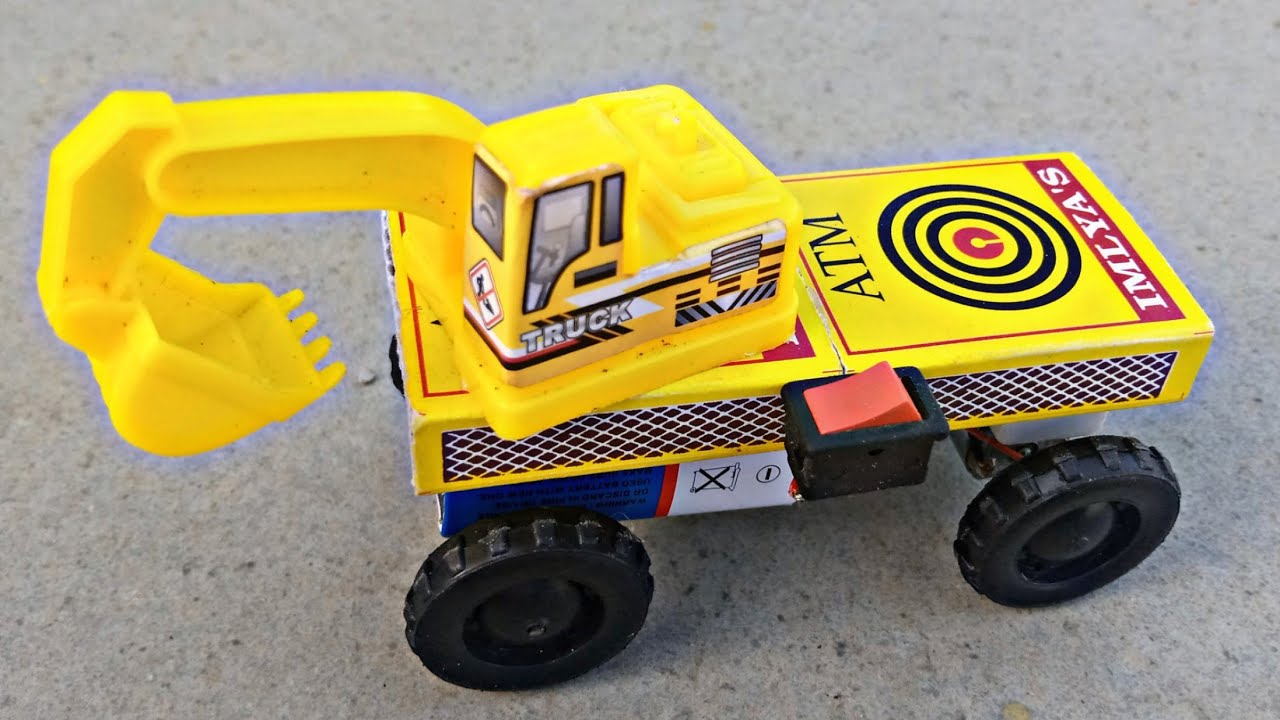 How to make a electric Match box LNT Project माचीस की  LNT बनाओ घर  पर  फ्री  में