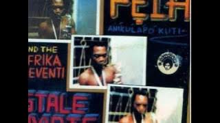 Fela Kuti - Stalemate (Part 1)