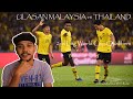 Ulasan Malaysia 2 vs Thailand 1 (World Cup Qualifiers 14 Nov 2019)