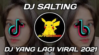 DJ SALTING x HATE SABE MERINDU REMIX TIKTOK VIRAL FULL BASS TERBARU 2021
