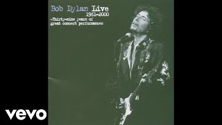 Bob Dylan - Grand Coulee Dam (Live) chords