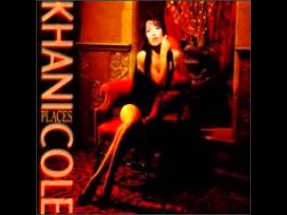 Khani Cole - Our Love bekijken op YouTube Khani Cole - Our Love bekijken op YouTube