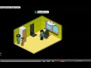 Habbo Teleport!