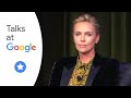 Charlize Theron, Mackenzie Davis, Jason Reitman | Tully | Talks at Google