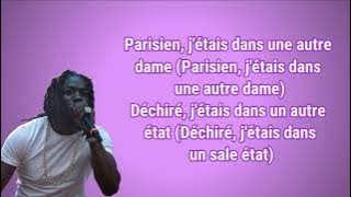 Gazo, Tiakola - Notre Dame (paroles)