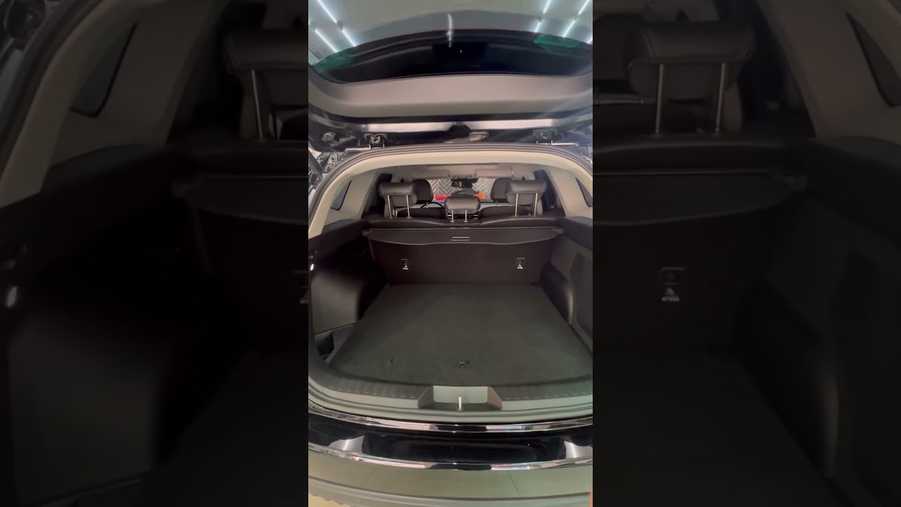 HAVAL H6 - Melhoria Som Subwoofer embutido - ArtSomAuto
