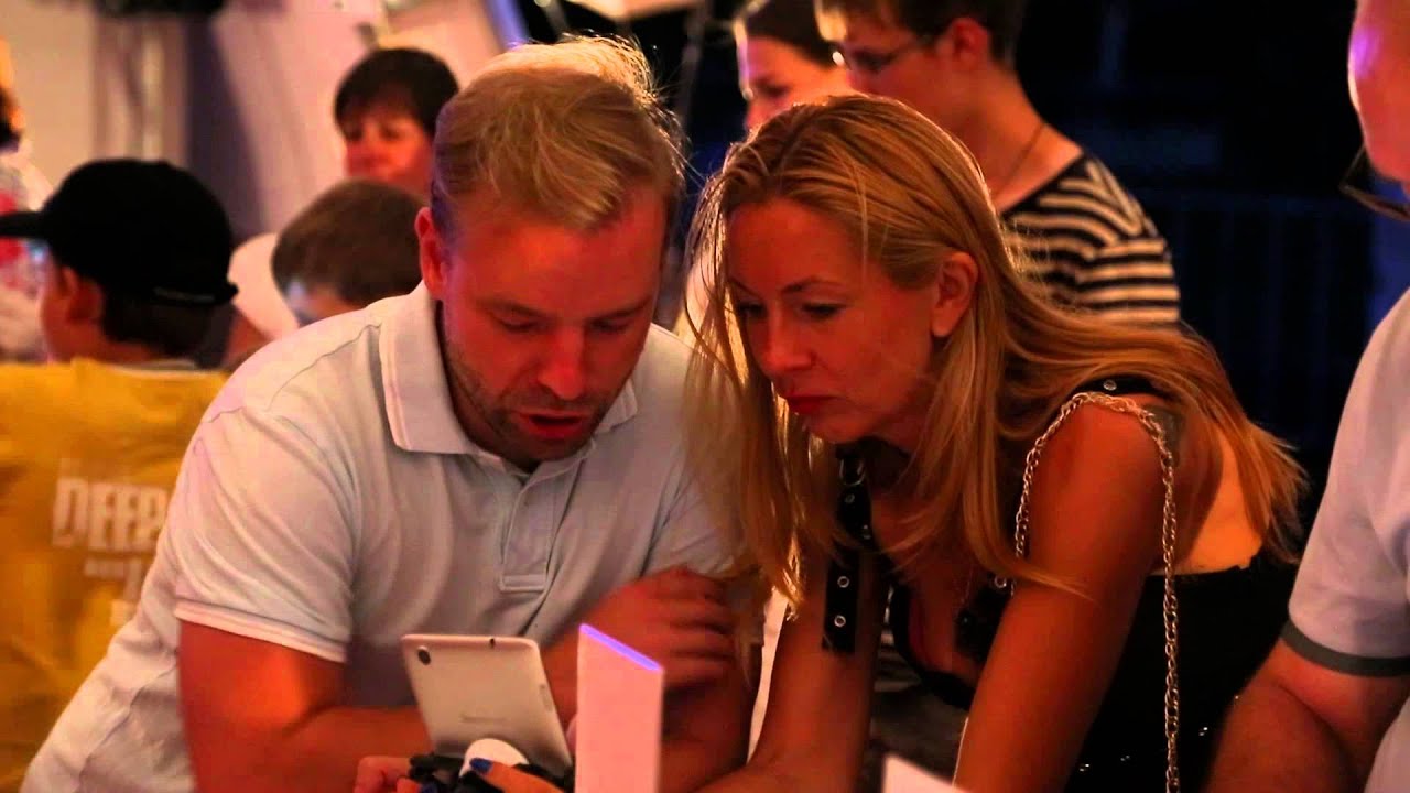 Lenovo Vibe Tour Казань