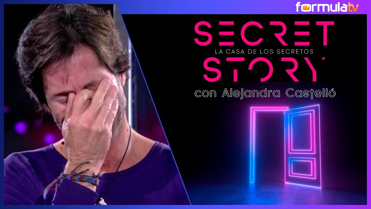 SECRET STORY: El inconfesable secreto de CANALES RIVERA que afecta a su familia