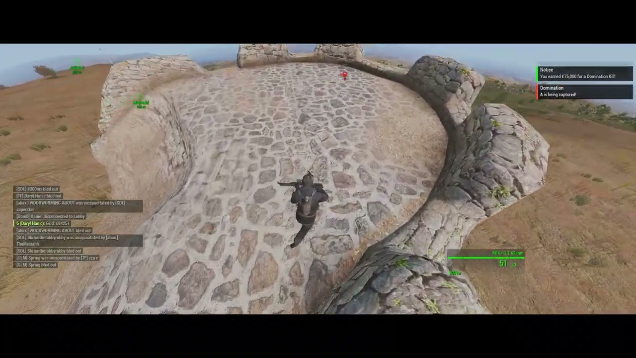 GrandTheftResurrection 2