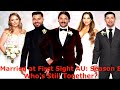 SPOILER ALERT: Who's still together? Married at First Sight AU Season 8