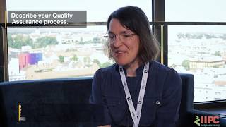IIPC Training Video Case Study, Topic 8: Quality Assurance and Web Archives
