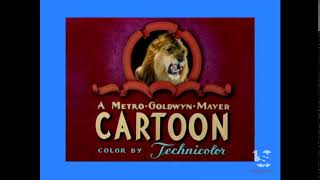 Mgm Cartoon 1949, Red