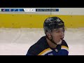 Game Highlights: Blues 3, Blue Jackets 2