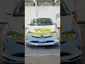 社員の車を愛車メータで査定してみました！トヨタ プリウス編