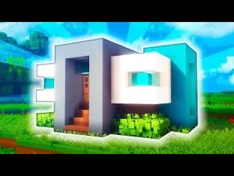 🏡👉🏻 Descubre ésta CASA SENCILLA para SURVIVAL en MINECRAFT, 🏡👉🏻  Descubre ésta CASA SENCILLA para SURVIVAL en MINECRAFT, By Artickraft