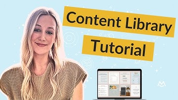 How to make money from a content library | Sell templates, videos, images, and other resources